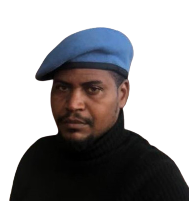 Candidate Picture